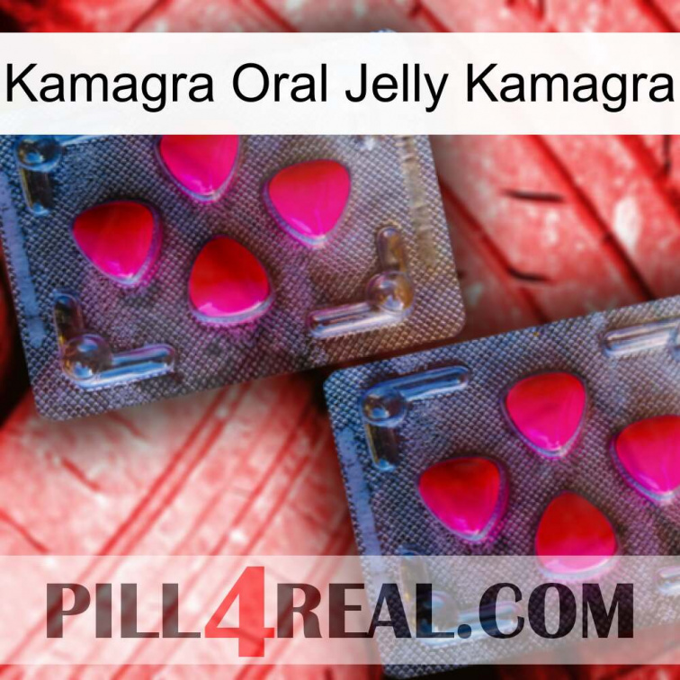 Kamagra Oral Jelly Kamagra 14